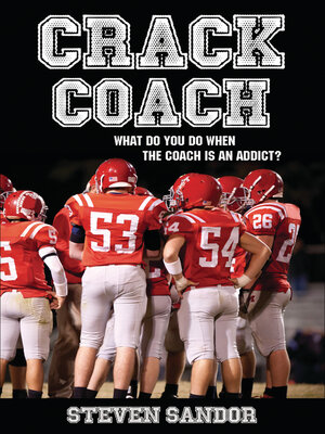 cover image of Crack Coach